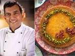 Check out Sanjeev Kapoor's top 5 warm desserts for comfort and indulgence. 