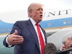 US President Donald Trump has sought to broker a ceasefire between Thailand and Cambodia. US President Donald Trump has sought to broker a ceasefire between Thailand and Cambodia.