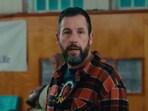 Adam Sandler's Happy Gilmore 2 features a blink-and-miss nod to his Grown Ups co-star, and late Disney actor, Cameron Boyce.