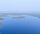 Alwara lake in Kaushambi (FILE PHOTO)
