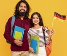 Auxilo Finserve has introduced ‘Auxilo GlobalEd’, its new Education Loan designed for students wanting to pursue higher education overseas. (REPRESENTATIVE PIC)
