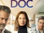 Second season of Doc is set to premiere on September 23, 2025.(X/@zuza_b255)