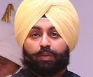 Education minister Harjot Singh Bains posted an apology on X on Saturday afternoon. (HT File) Education minister Harjot Singh Bains posted an apology on X on Saturday afternoon. (HT File)