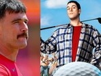 Happy Gilmore 2 includes cameos from Travis Kelce and Eminem