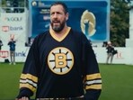 Happy Gilmore 2 released on Netflix this week