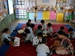 The NCERT is developing a special classroom module on Operation Sindoor. The NCERT is developing a special classroom module on Operation Sindoor.