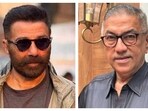 In a recent interview, Suneel Darshan opened up about his tumultuous working relationship with Sunny Deol, marked by legal disputes. In a recent interview, Suneel Darshan opened up about his tumultuous working relationship with Sunny Deol, marked by legal disputes.