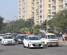 Mohali deputy commissioner Komal Mittal said the move aims to ensure smoother vehicular flow on one of the city’s busiest stretches. (HT File)