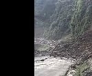 Residents of 11 houses were evacuated in Sainj Valley and were shifted to a safer place after heavy rains triggered a landslide in a village in Kullu district on Saturday. (HT File) Residents of 11 houses were evacuated in Sainj Valley and were shifted to a safer place after heavy rains triggered a landslide in a village in Kullu district on Saturday. (HT File)