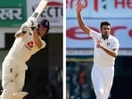 Ben Stokes and R Ashwin.