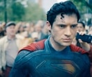 Superman does not skirt over notions of good and evil by depicting unrealistic otherworldly circumstances. (Warner Bros. Pictures via AP) Superman does not skirt over notions of good and evil by depicting unrealistic otherworldly circumstances. (Warner Bros. Pictures via AP)