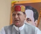 Terming the decision as “condemnable” Himachal Pradesh, saffron party’s state president Dr Rajiv Bindal, said that the minister of the present Congress government reaches Seraj and issues a notification to shift the Horticulture College there. (HT File) Terming the decision as “condemnable” Himachal Pradesh, saffron party’s state president Dr Rajiv Bindal, said that the minister of the present Congress government reaches Seraj and issues a notification to shift the Horticulture College there. (HT File)