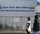 The GMDA has allocated  <span class='webrupee'>₹</span>2.26 crore for the project. (HT Archive)