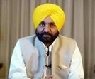 The cabinet meeting was held here under the chairmanship of chief minister Bhagwant Mann in Chandigarh on Friday. (HT File) The cabinet meeting was held here under the chairmanship of chief minister Bhagwant Mann in Chandigarh on Friday. (HT File)