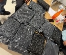 They found 10.47 kg of hydro weed, valued at around <span class='webrupee'>₹</span>10.5 crore in the black market. (HT) They found 10.47 kg of hydro weed, valued at around <span class='webrupee'>₹</span>10.5 crore in the black market. (HT)