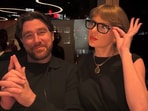 Travis Kelce's Instagram post with Taylor Swift reveals their solid relationship status, according to reports. Travis Kelce's Instagram post with Taylor Swift reveals their solid relationship status, according to reports.
