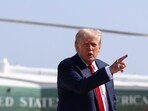 Trump's administration pulled back its negotiators from talks in Doha, citing concerns that Hamas was not "coordinated" or "acting in good faith."