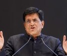 Union commerce and industry minister Piyush Goyal. (File Photo) Union commerce and industry minister Piyush Goyal. (File Photo)