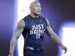 If The Rock were to betray John Cena and cause him lose the match, it could provide for an interesting turn of events. If The Rock were to betray John Cena and cause him lose the match, it could provide for an interesting turn of events.