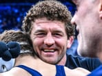 Ben Askren Ben Askren
