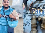 Journalist Abu Aoun’s viral post highlights how bad the food crisis in Gaza is.