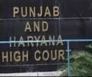 he division bench of chief justice Sheel Nagu and justice Sanjiv Berry has sought response from the Punjab government by September 22 on the public interest litigation (PIL) filed by the KS Raju Legal Trust. (HT File)