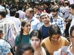Haryana CET 2025 begins today (Sanjeev Verma/HT Photo/For representation)