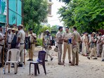Asaduddin Owaisi said that those being labelled as illegal immigrants are "the poorest of the poor," who are mostly slum-dwellers. Asaduddin Owaisi said that those being labelled as illegal immigrants are "the poorest of the poor," who are mostly slum-dwellers.