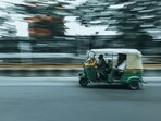 The feature, called Namma Transit, aims to create a seamless real-time navigation experience. The feature, called Namma Transit, aims to create a seamless real-time navigation experience.