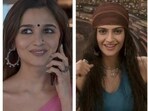 Celebs both on-screen and off-screen embrace the charm of silver pieces for an effortless look. Celebs both on-screen and off-screen embrace the charm of silver pieces for an effortless look.
