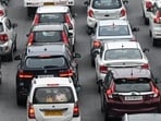Between January 1 and July 15 this year, a total of 2,468 cases of car theft were registered across the national capital. Between January 1 and July 15 this year, a total of 2,468 cases of car theft were registered across the national capital.