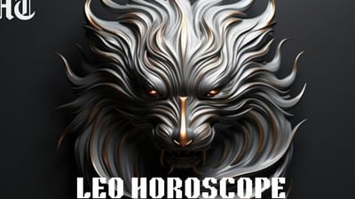 Leo Horoscope Today: Read our expert astrological predictions to find out what the stars have in store for you. (Freepik)