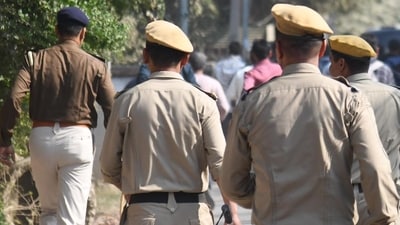 Based on the victim's father's statement, police have taken Smita Jha into custody and are interrogating her in connection with the case. (Pic for representational purpose only)