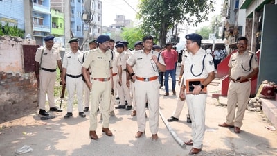 Police is investigating the motive behind the suicide. (File)