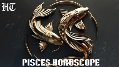 Pisces Horoscope Today: Read our expert astrological predictions to find out what the stars have in store for you. (Freepik)