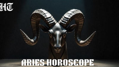 Aries Weekly Horoscope: Read our expert astrological predictions to find out what the stars have in store for you. (Freepik)