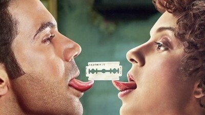 Still from Judgementall Hai Kya Still from Judgementall Hai Kya