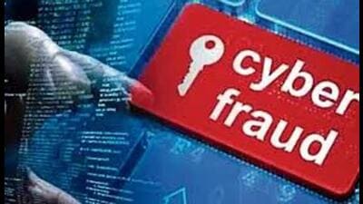 ADCP (cyber crime) Rallapalli Vasanth Kumar confirmed the registration of the FIR in this regard. (For representation)