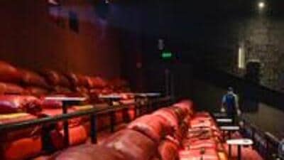 Cinema hall owners and industry insiders have largely welcomed the move. (PTI) Cinema hall owners and industry insiders have largely welcomed the move. (PTI)