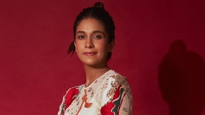 Harleen Sethi (Photo: Instagram) Harleen Sethi (Photo: Instagram)