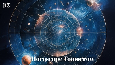 Read out the Horoscope Tomorrow for July 27, 2025