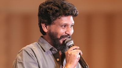 Lokesh Kanagaraj will address LCU queries in Kaithi 2 Lokesh Kanagaraj will address LCU queries in Kaithi 2