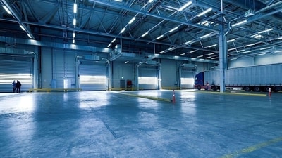 Pune real estate update: Mahindra Logistics Limited has leased 2.97 lakh square feet of industrial space for a monthly rent of ₹71.37 lakh for a period of five years. (Picture for representational purposes only) (Pixabay) Pune real estate update: Mahindra Logistics Limited has leased 2.97 lakh square feet of industrial space for a monthly rent of ₹71.37 lakh for a period of five years. (Picture for representational purposes only) (Pixabay)
