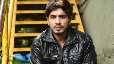 Mumbai Floods | Habib Mithiborwala : I am still fighting, but I haven’t given up Mumbai Floods | Habib Mithiborwala : I am still fighting, but I haven’t given up