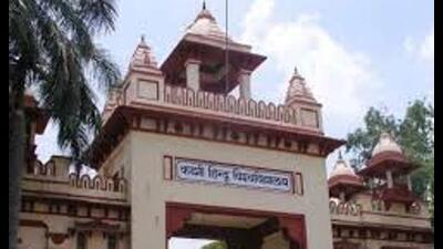 One key concern is the prolonged absence of a regular vice-chancellor at the BHU. (File) One key concern is the prolonged absence of a regular vice-chancellor at the BHU. (File)