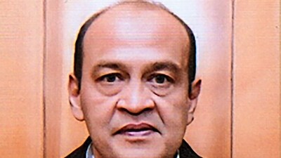 The report confirmed recovery of unaccounted cash from the official residence of Justice Varma. (PTI) The report confirmed recovery of unaccounted cash from the official residence of Justice Varma. (PTI)