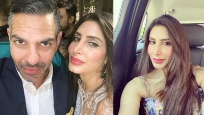 Priya Sachdev Kapur married Sunjay Kapur in 2017. Priya Sachdev Kapur married Sunjay Kapur in 2017.