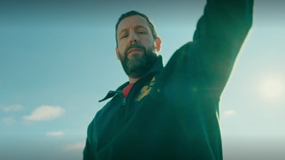 Happy Gilmore 2 features family cameos, memorable tributes, plenty of humor, and more. (Netflix) Happy Gilmore 2 features family cameos, memorable tributes, plenty of humor, and more. (Netflix)