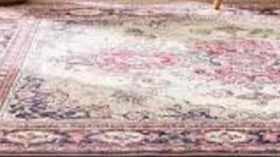 The Department of Handicrafts & Handloom, Kashmir, today issued a notice giving Kashmir handicraft dealers a seven-day ultimatum to remove all machine-made products, largely imports from Turkey and Iran, from their showrooms, failing which, the department warned, they will be blacklisted and deregistered for unfair trade practice under the relevant sections of law. (Representational image)