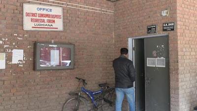 The commission partly allowed the complaint and ordered Eureka Forbes to pay a composite compensation of ₹5,000 to Verma within 30 days. (HT Photo) The commission partly allowed the complaint and ordered Eureka Forbes to pay a composite compensation of ₹5,000 to Verma within 30 days. (HT Photo)